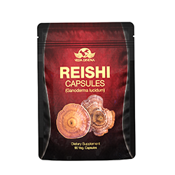 Gano/Reishi