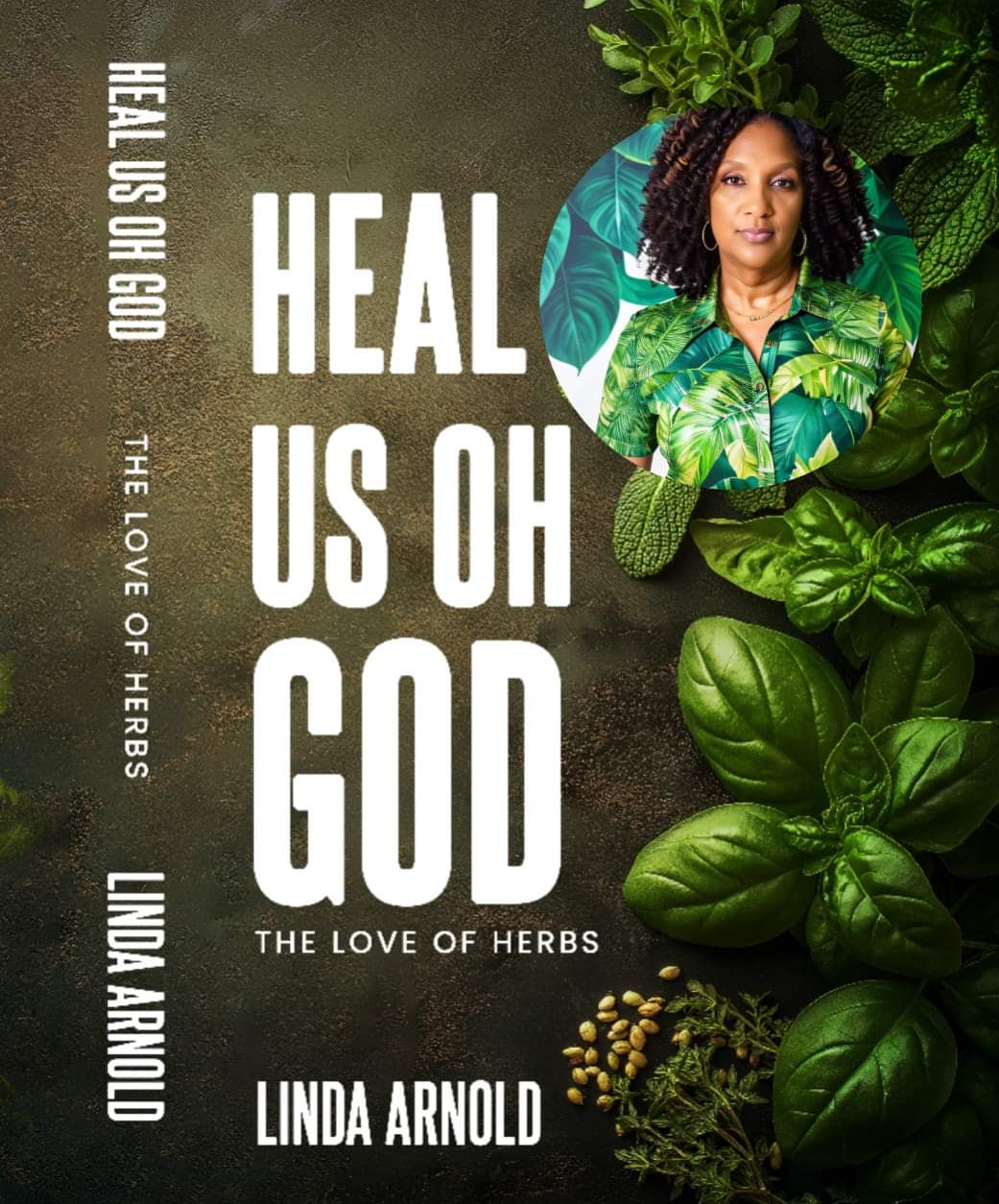 Heal us OH God