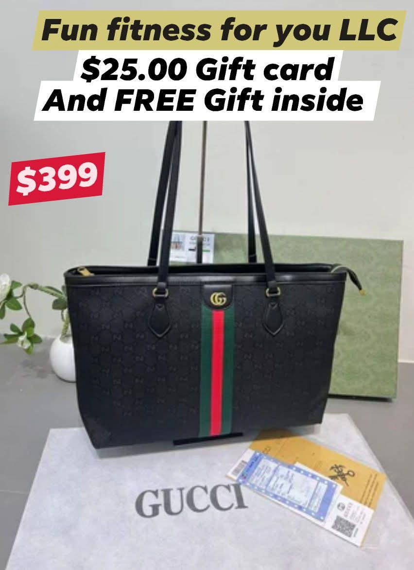 GUCCI Bag