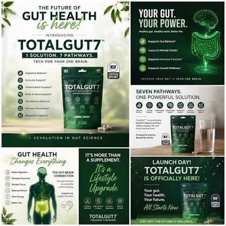 Total GUT7