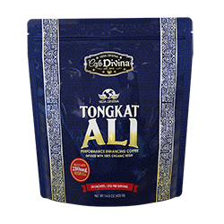 Tongkat Ali mushrooms coffee 7 day supply