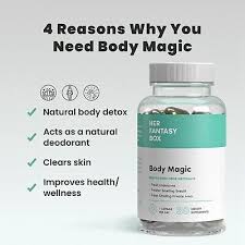 Body Magic