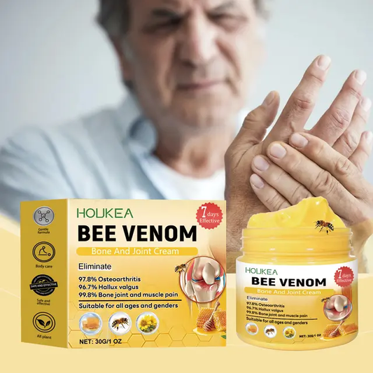 Bee Venom