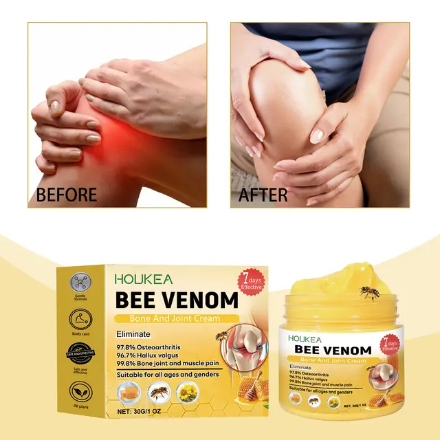 Bee Venom