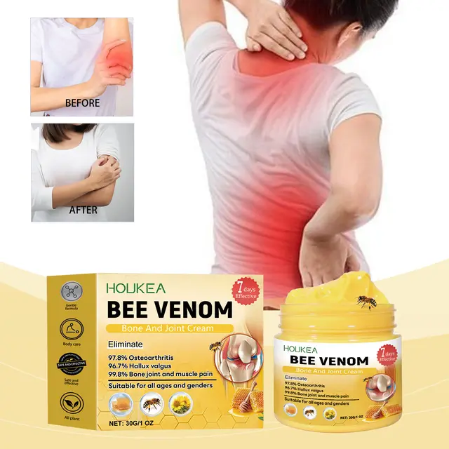 Bee Venom