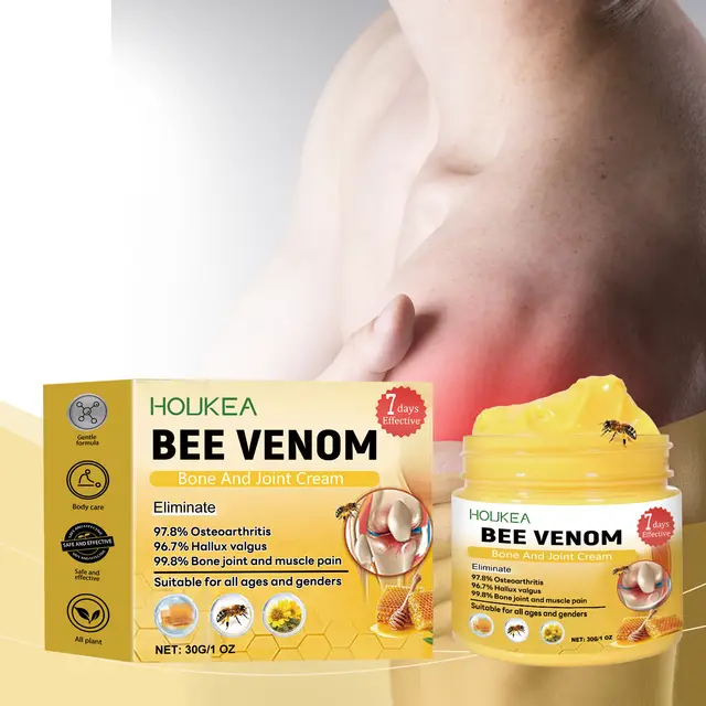 Bee Venom