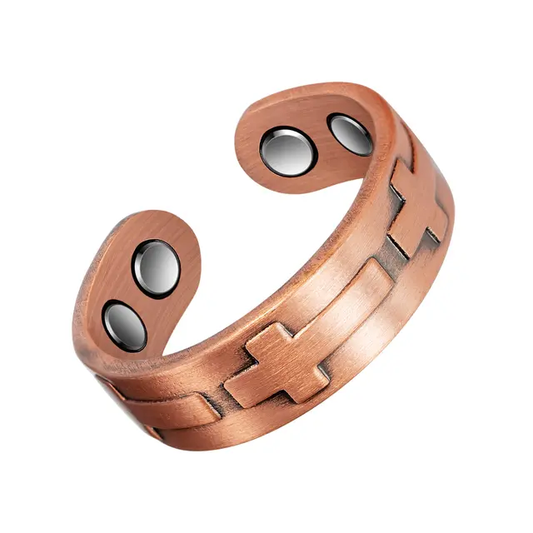 Copper Ring