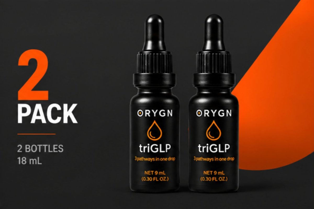 TriGLP Drops