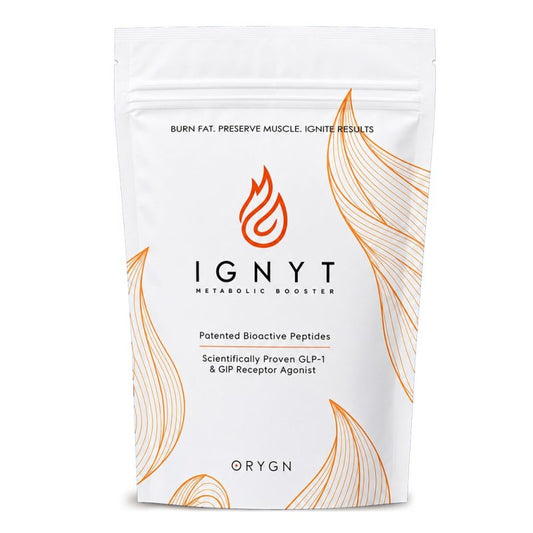GLP Drink Packs