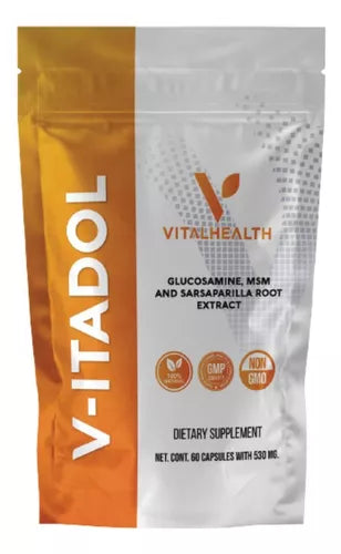 V-itadol