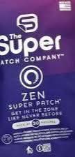 Superpatch Zen 30 day supply
