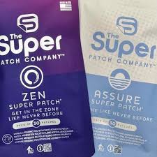 Superpatch Zen 30 day supply