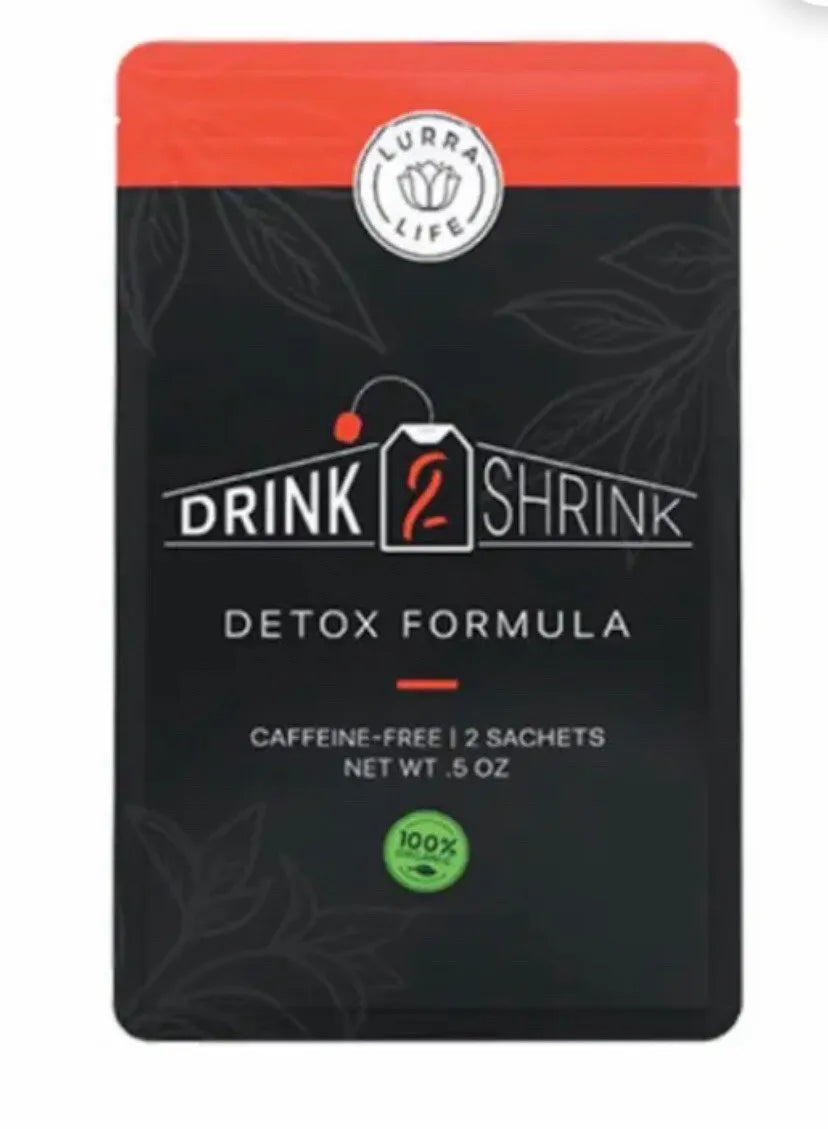 King of Detox Tea